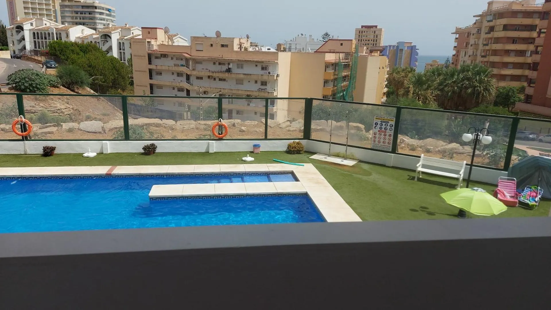 Appartamento Apartamento Yucas Fuengirola