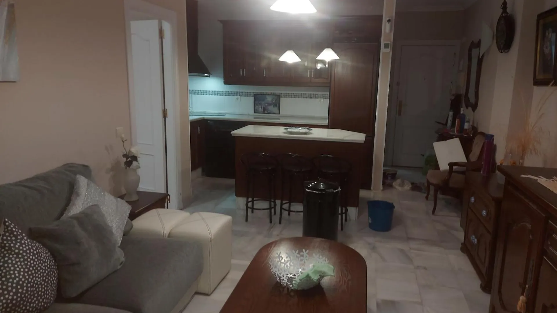 Appartamento Apartamento Yucas Fuengirola