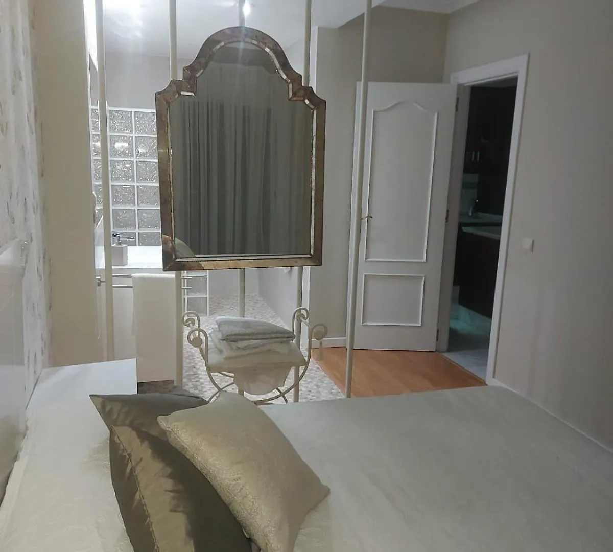 Appartamento Apartamento Yucas Fuengirola