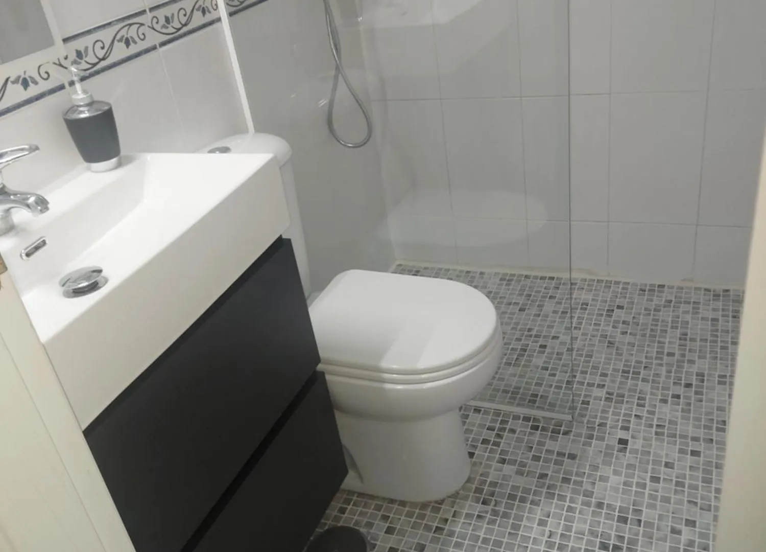 Apartamento Yucas Apartment Fuengirola Spain