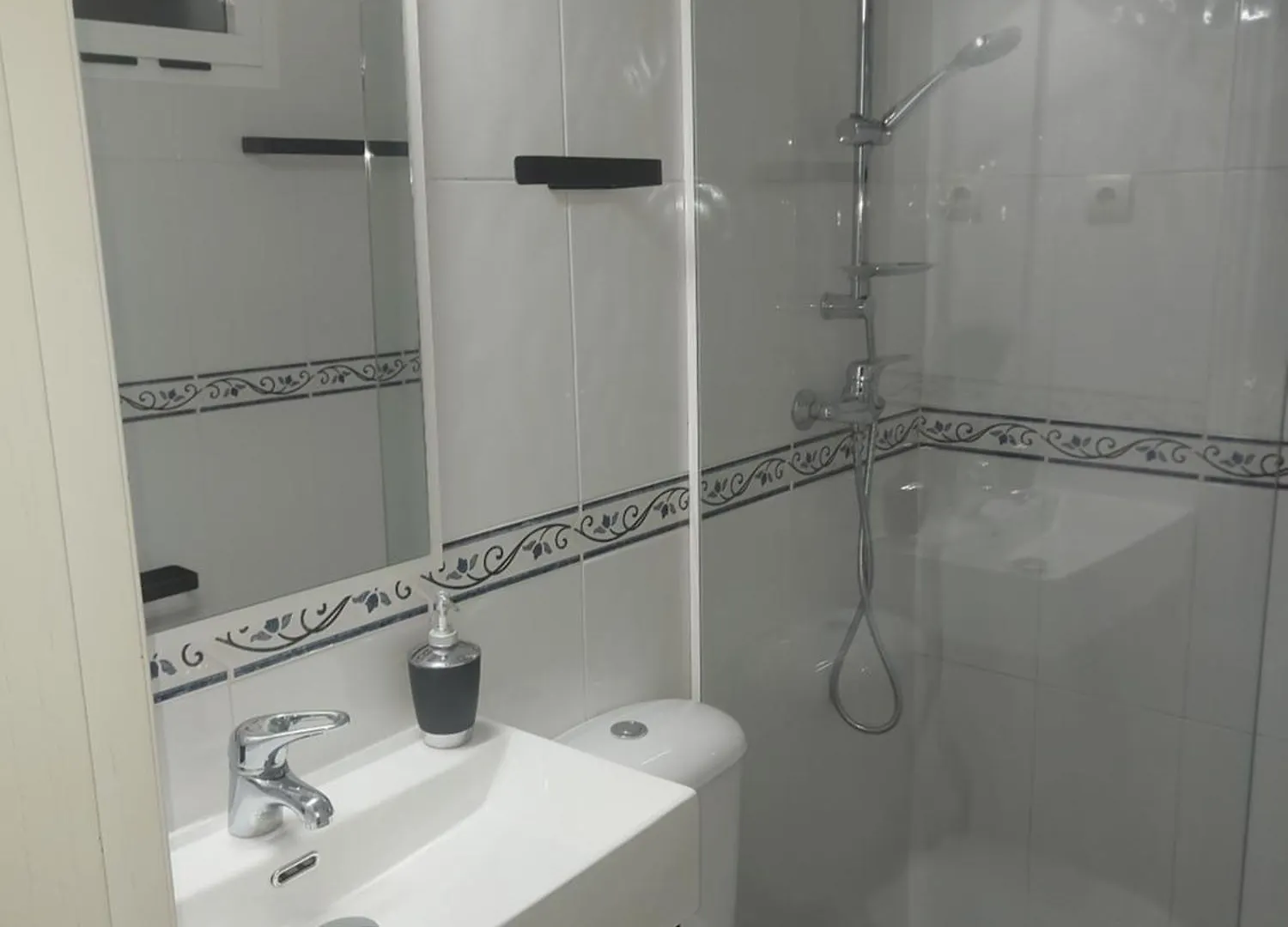 Apartamento Yucas Apartment Fuengirola