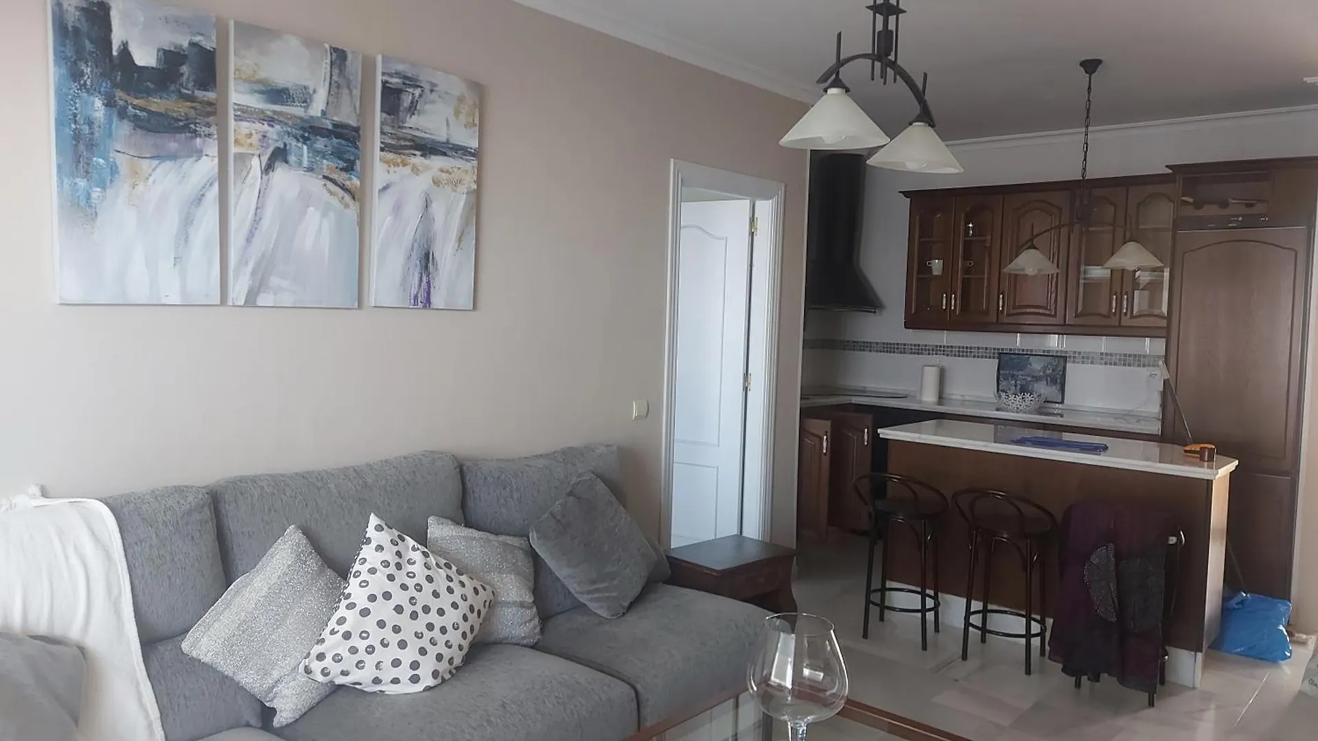 Apartamento Yucas Apartment Fuengirola