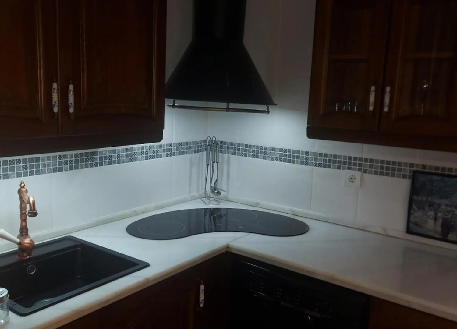 Apartamento Yucas Apartment Fuengirola