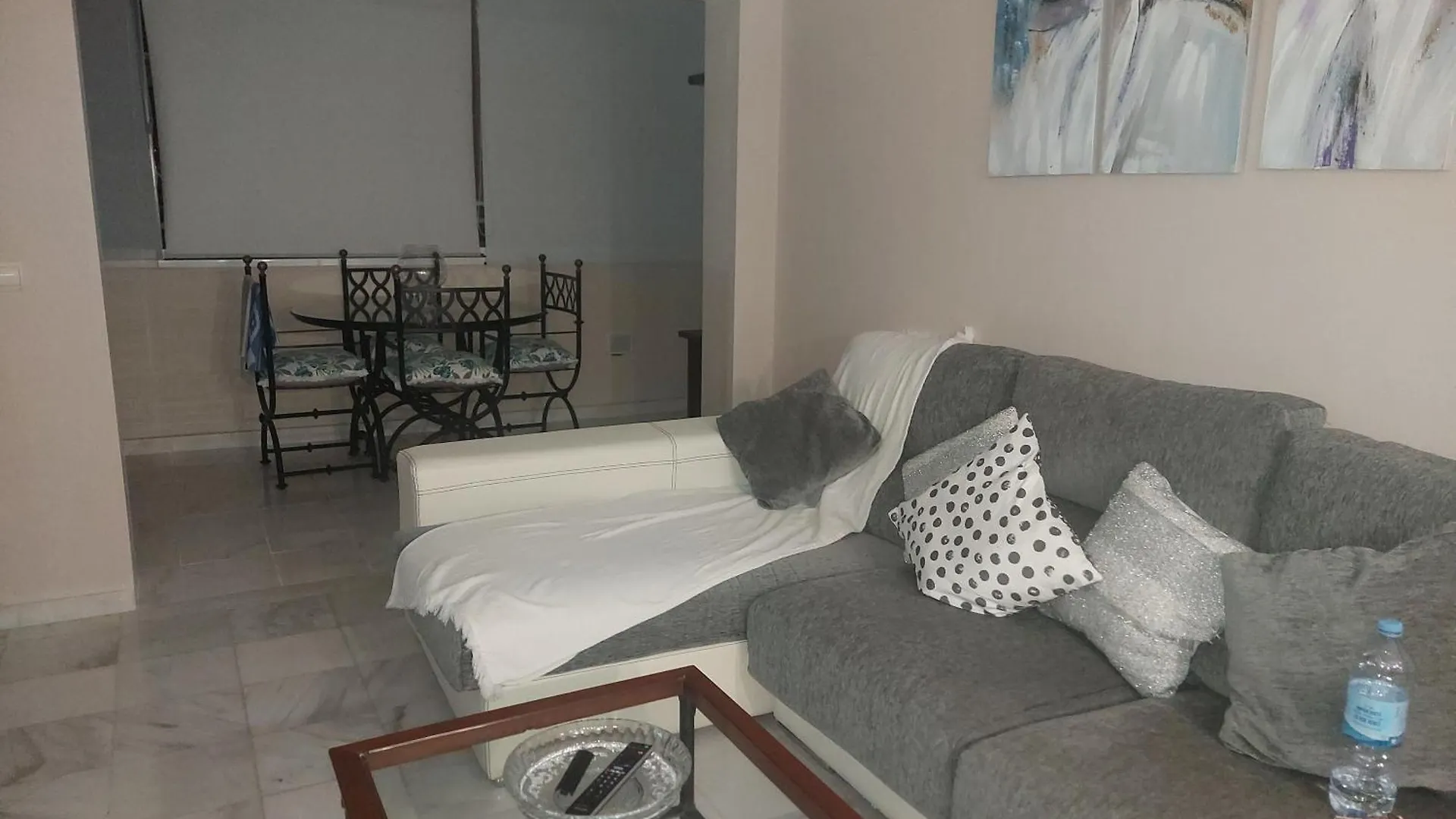 Apartamento Yucas Apartment Fuengirola Spain