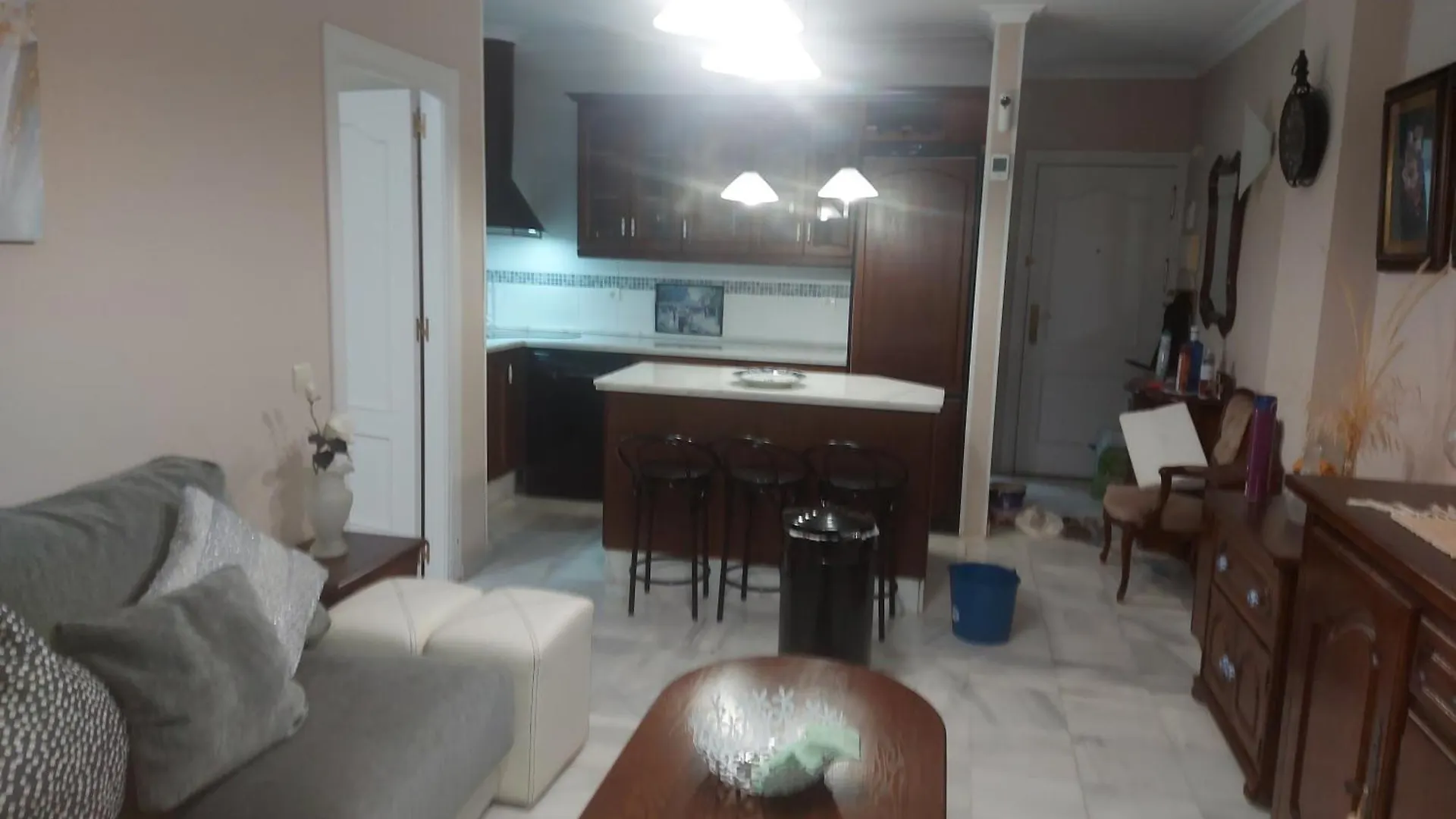 Apartamento Yucas Apartment Fuengirola 0*,