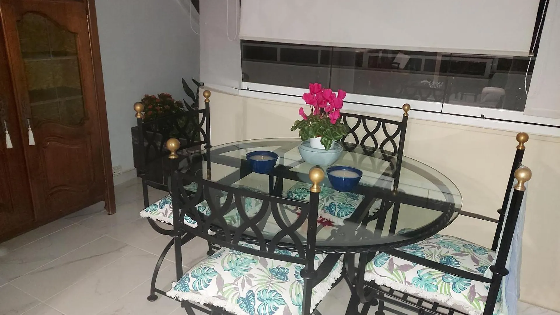 Apartamento Yucas Apartment Fuengirola 0*,  Spain