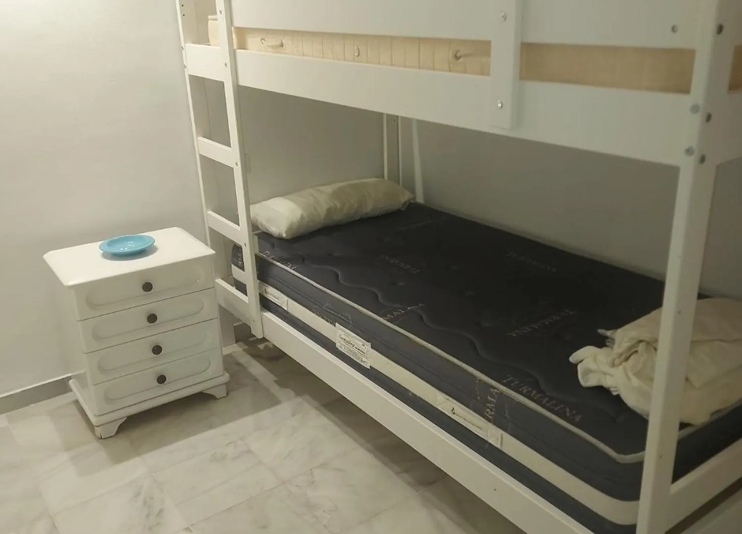 Apartamento Yucas Apartment Fuengirola