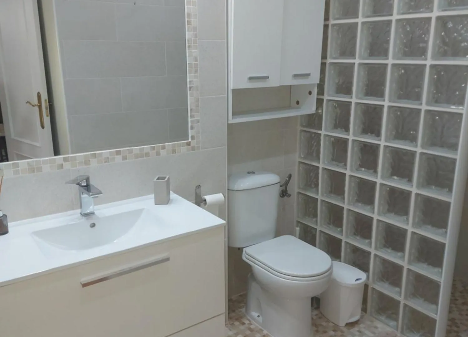Apartamento Yucas Daire Fuengirola İspanya